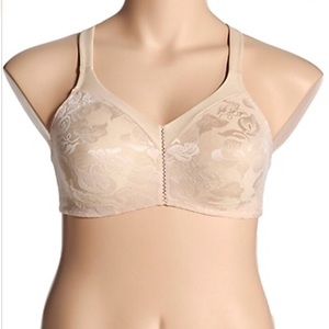 Wacoal Awareness Soft Cup Bra
